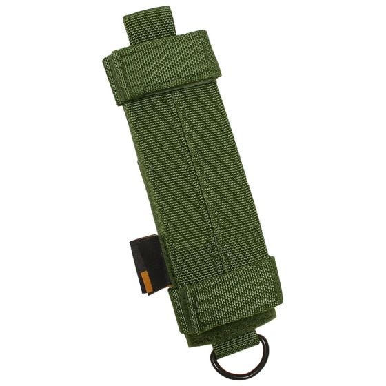 Flyye Schlagstockhalter Olive Drab