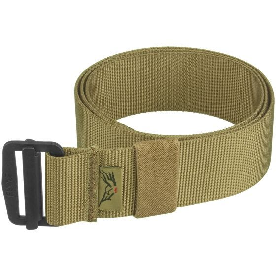 Flyye BDU-Gürtel Coyote Brown