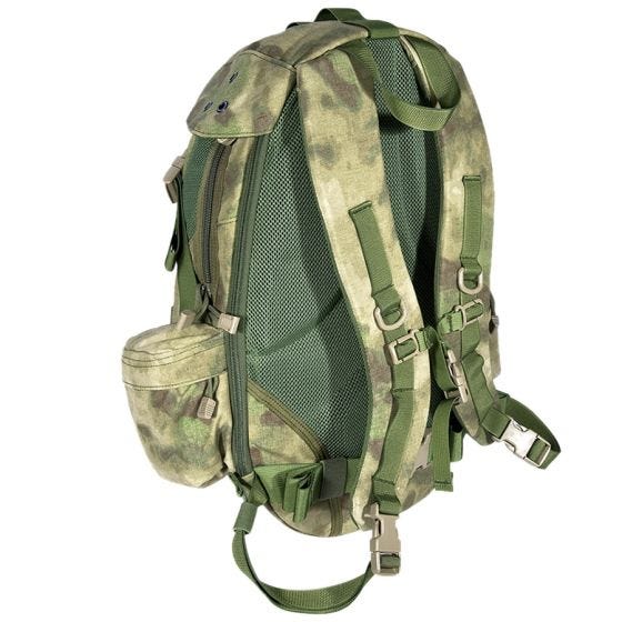 Flyye Carapax 32L Rucksack A-TACS FG