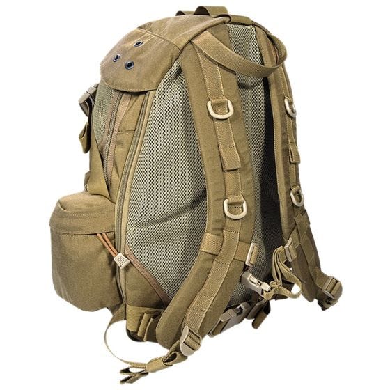 Flyye Carapax 32L Rucksack Coyote Brown