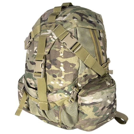 Flyye Carapax 32L Rucksack MultiCam