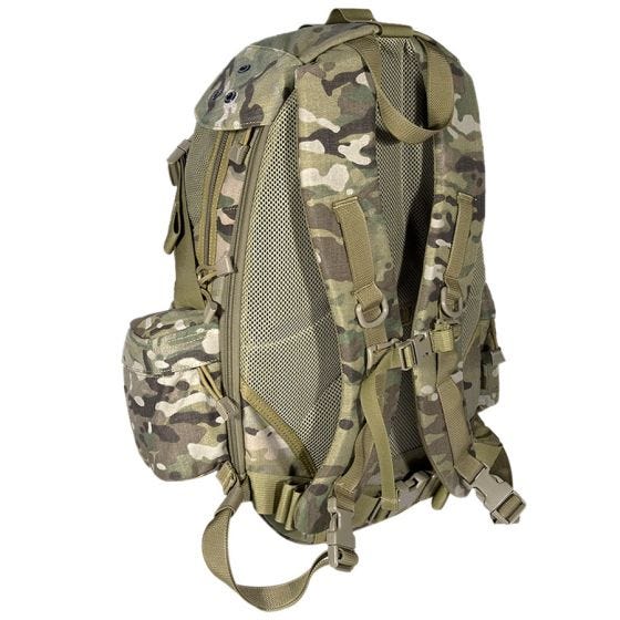 Flyye Carapax 32L Rucksack MultiCam