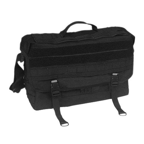 Flyye Dispatch Tasche Schwarz