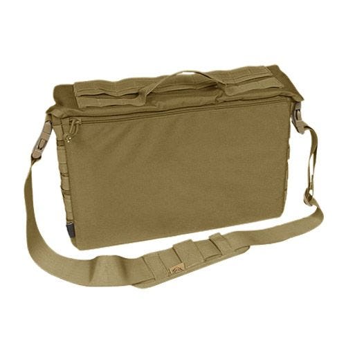 Flyye Dispatch Tasche Coyote Brown