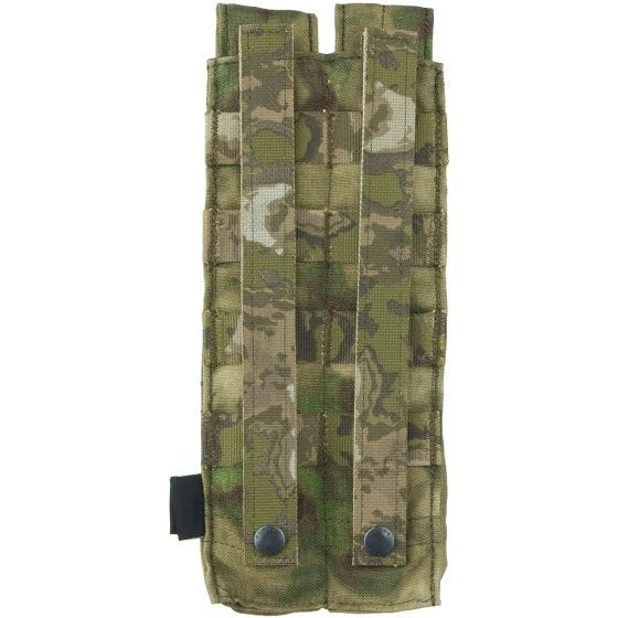 Flyye Doppel-Magazintasche für P90/UMP MOLLE-Befestigungssystem A-TACS FG