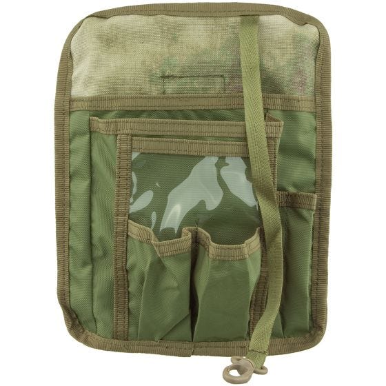 Flyye Duty Accessories Zubehör-Tasche für Dienstausrüstung A-TACS FG