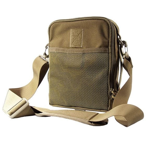 Flyye Duty Accessories Zubehör-Tasche für Dienstausrüstung Coyote Brown