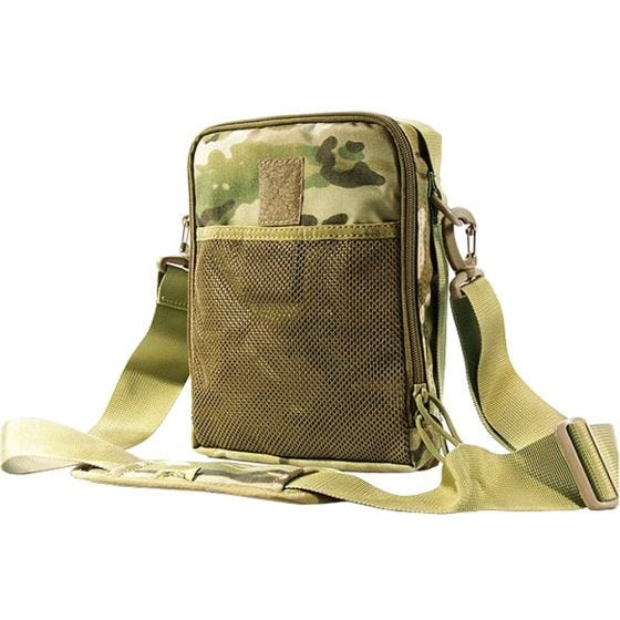 Flyye Duty Accessories Zubehör-Tasche für Dienstausrüstung MultiCam