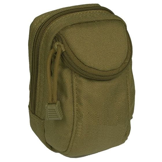 Flyye EDC Mini-Kameratasche Coyote Brown