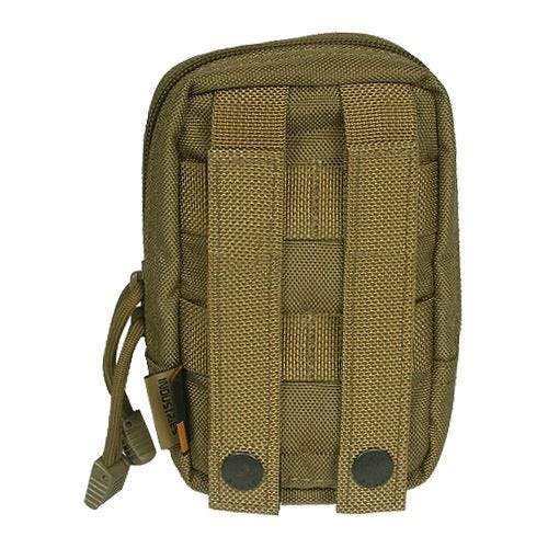 Flyye EDC Mini-Kameratasche Coyote Brown