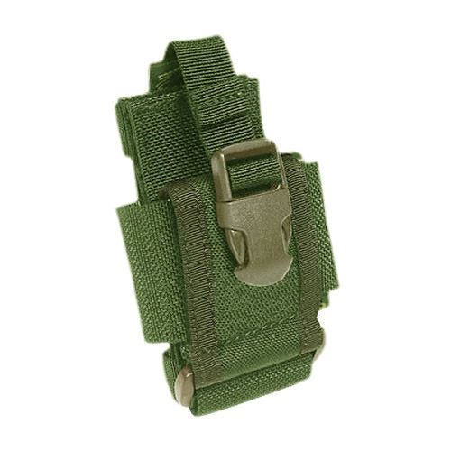 Flyye EDC Tasche für Handfunkgerät Olive Drab