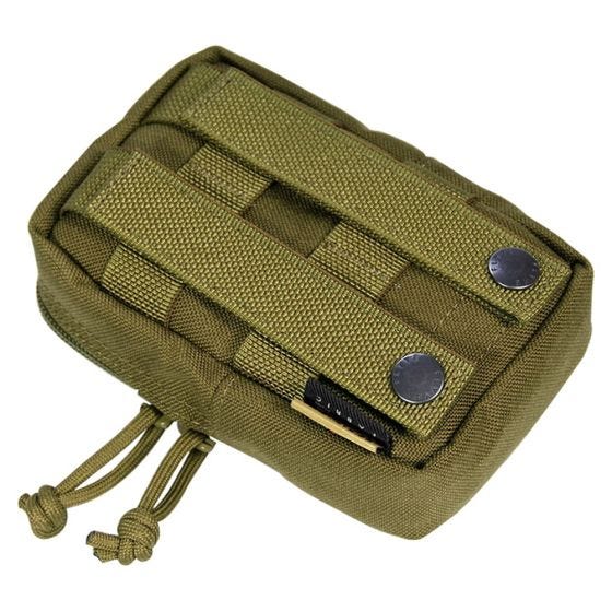 Flyye EDC Kleine Hüfttasche Coyote Brown