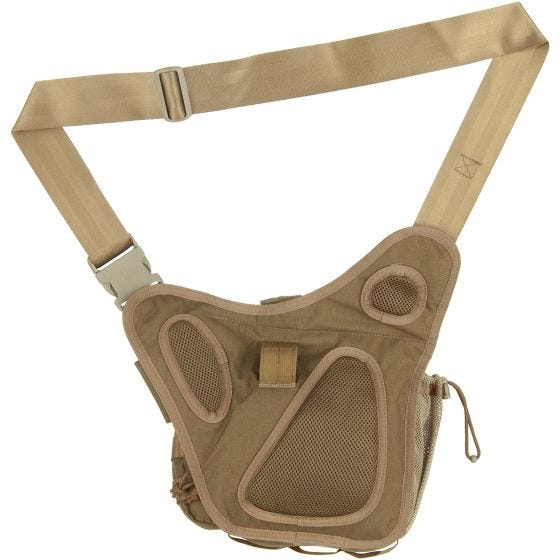 Flyye Fatboy Versipack Coyote Brown