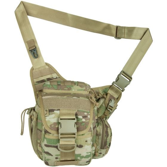 Flyye Fatboy Versipack MultiCam