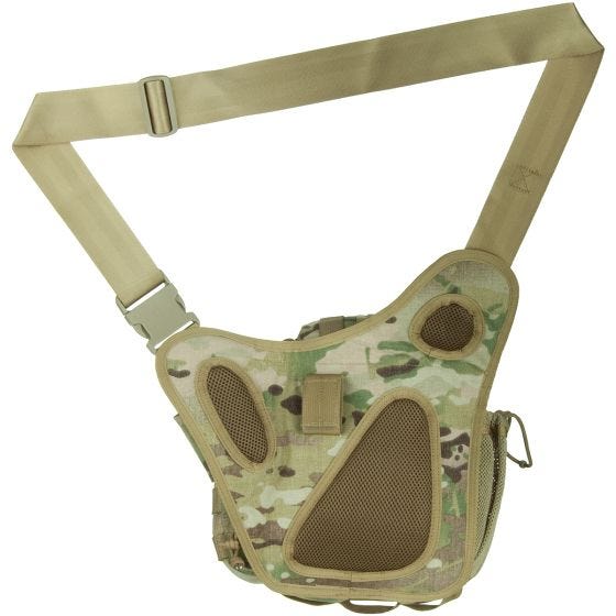 Flyye Fatboy Versipack MultiCam