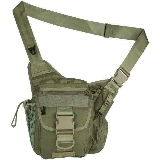 Flyye Fatboy Versipack Ranger Green