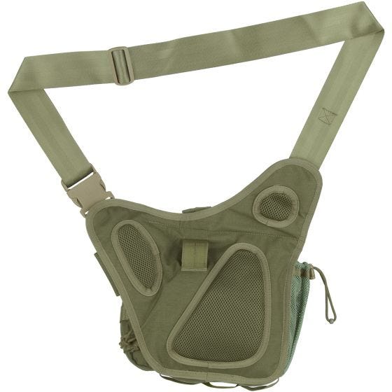 Flyye Fatboy Versipack Ranger Green