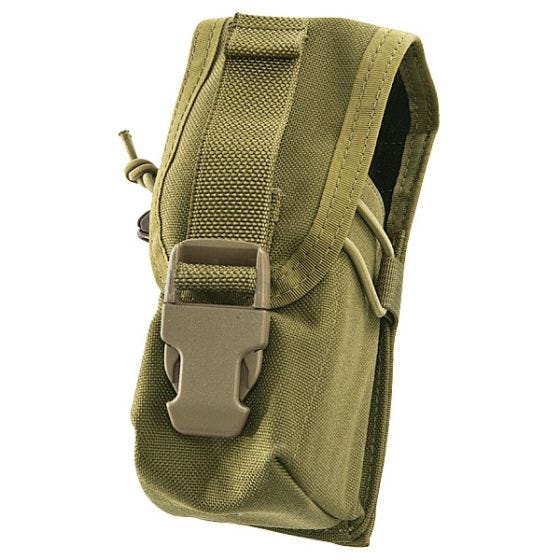 Flyye Einzelmagazintasche für G36 Khaki