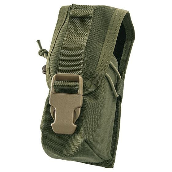 Flyye Einzelmagazintasche für G36 Ranger Green