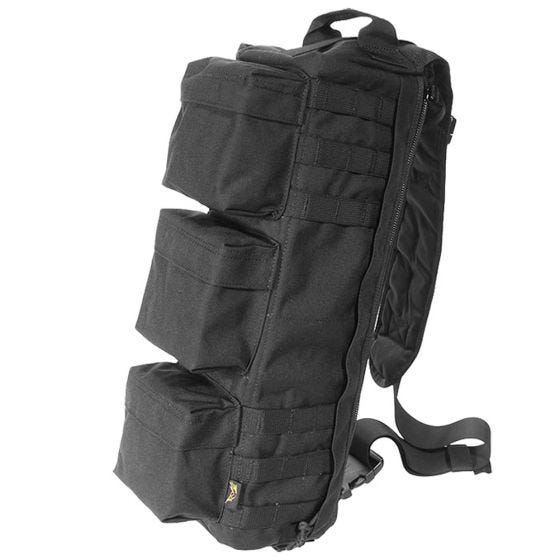 Flyye Go Bag Schwarz
