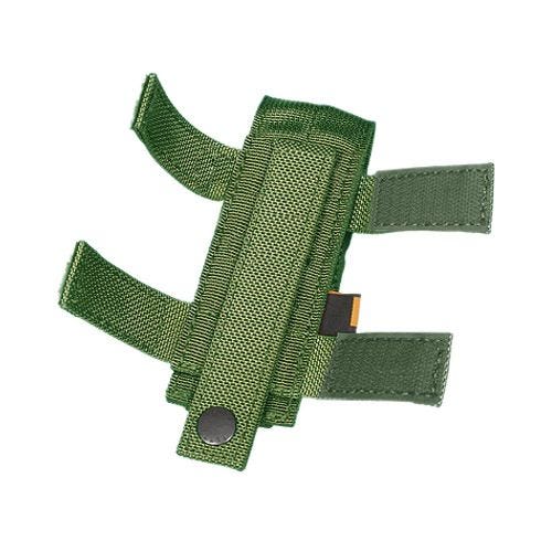 Flyye Messertasche MOLLE-Befestigungssystem Olive Drab