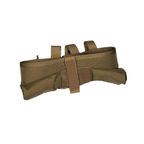 Flyye Magazin-Drop-Tasche MOLLE-Befestigungssystem Coyote Brown