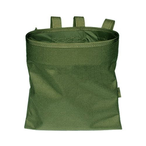 Flyye Magazin-Drop-Tasche MOLLE-Befestigungssystem Olive Drab