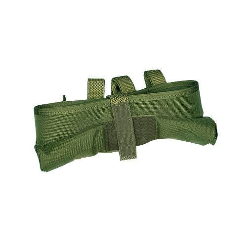 Flyye Magazin-Drop-Tasche MOLLE-Befestigungssystem Olive Drab