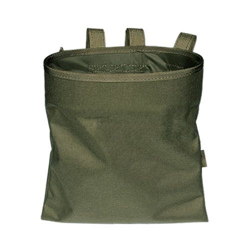 Flyye Magazin-Drop-Tasche MOLLE-Befestigungssystem Ranger Green