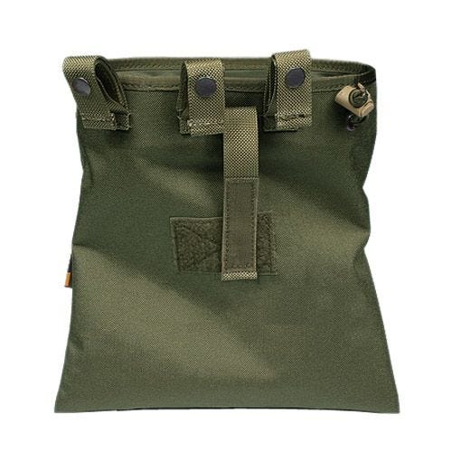 Flyye Magazin-Drop-Tasche MOLLE-Befestigungssystem Ranger Green