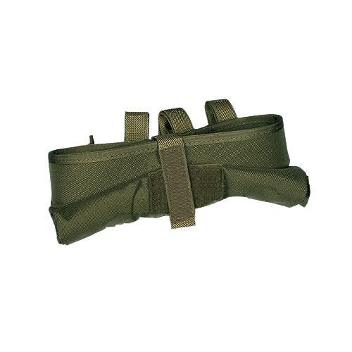 Flyye Magazin-Drop-Tasche MOLLE-Befestigungssystem Ranger Green