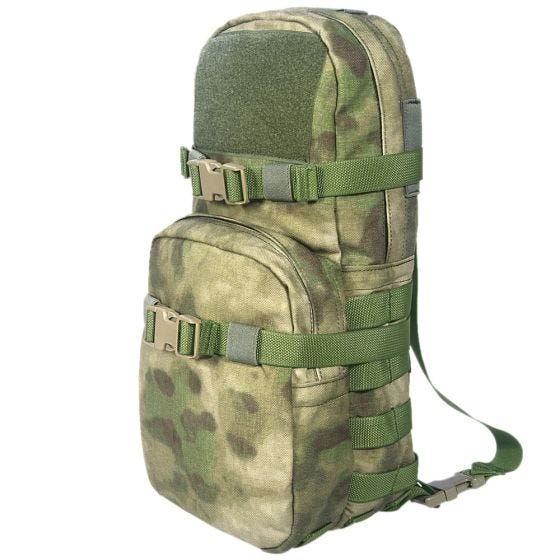 Flyye MBSS Trinkrucksack A-TACS FG