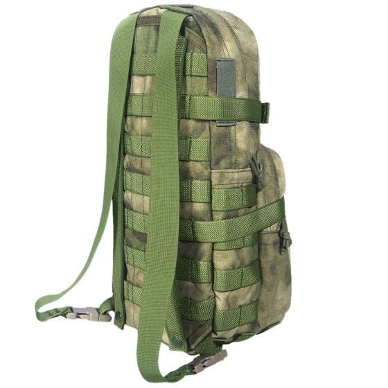 Flyye MBSS Trinkrucksack A-TACS FG