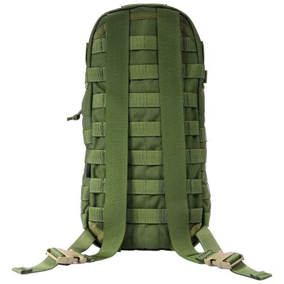 Flyye MBSS Trinkrucksack Olive Drab