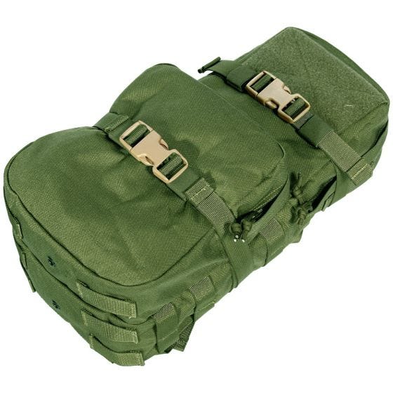 Flyye MBSS Trinkrucksack Olive Drab
