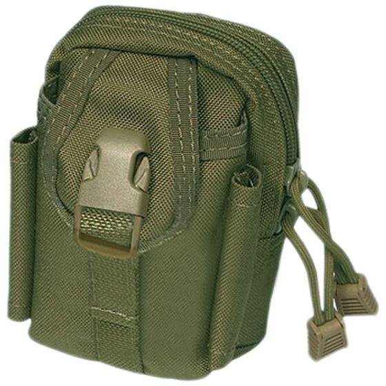 Flyye Mini Duty Hüfttasche Ranger Green