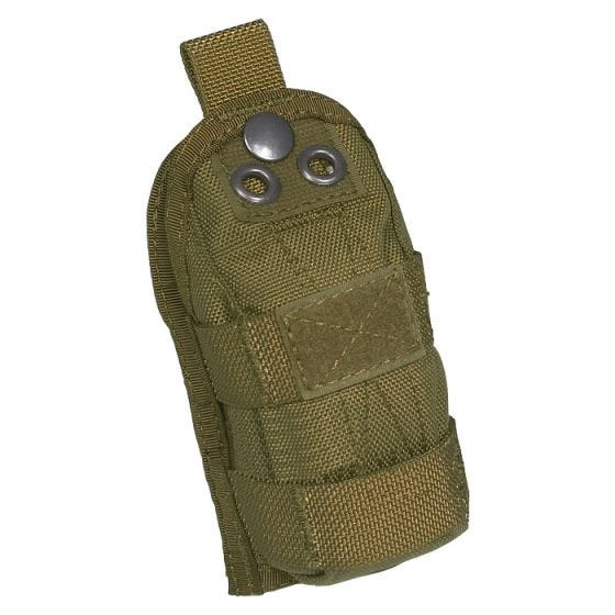 Flyye Tasche für Strobe/Notblitz MOLLE-Befestigungssystem Coyote Brown