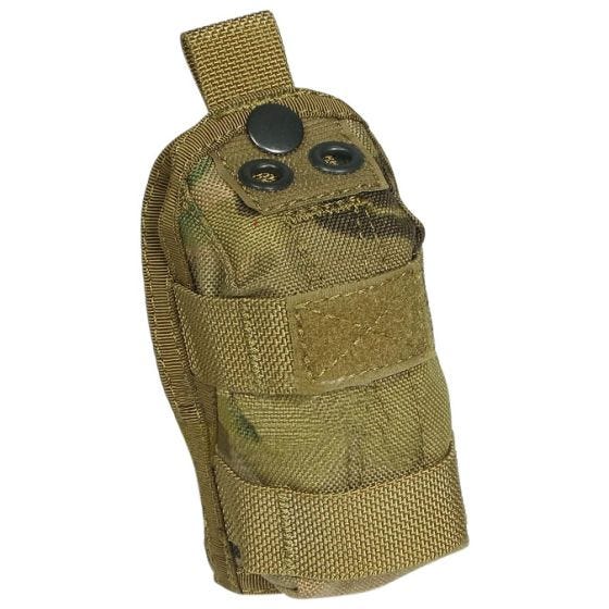 Flyye Tasche für Strobe/Notblitz MOLLE-Befestigungssystem MultiCam
