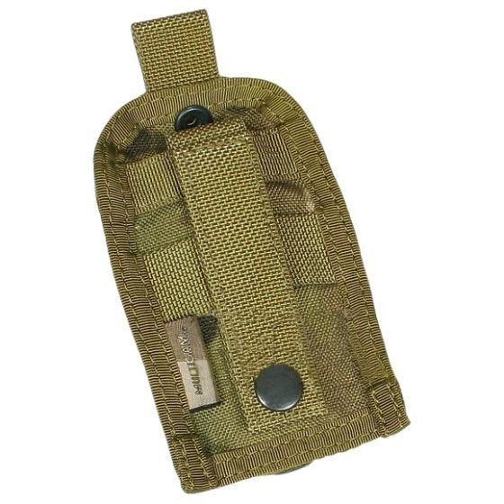Flyye Tasche für Strobe/Notblitz MOLLE-Befestigungssystem MultiCam