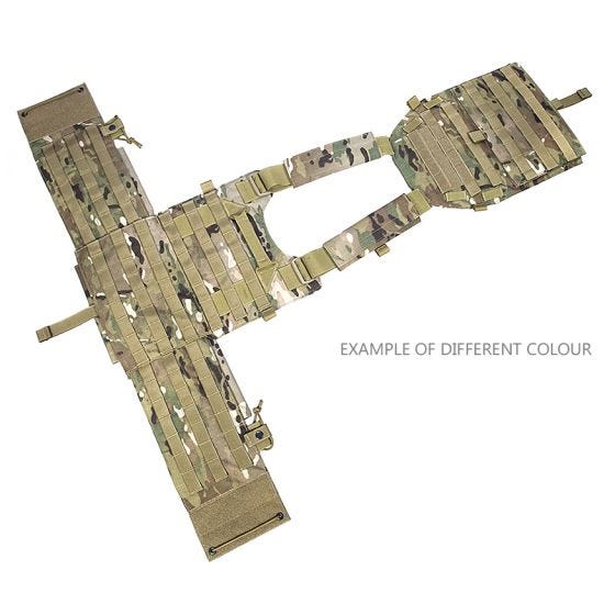 Flyye New MOLLE LT6094 Weste Ranger Green