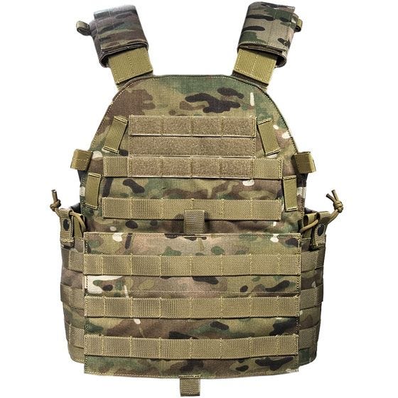Flyye New MOLLE LT6094 Weste MultiCam