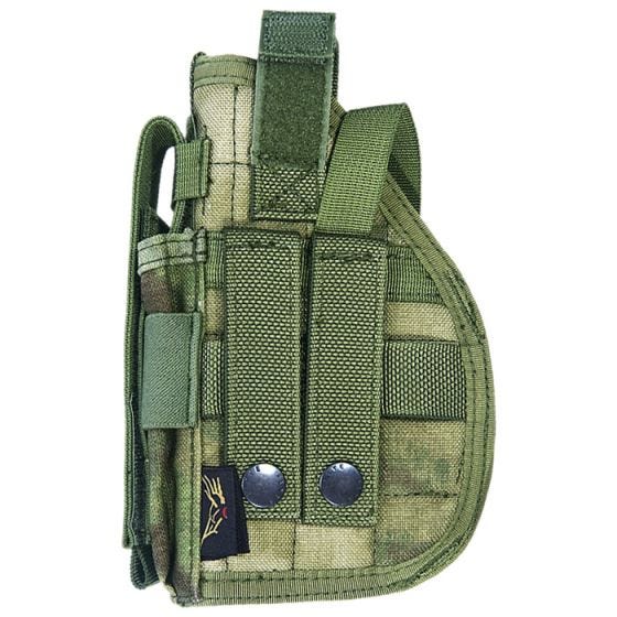Flyye Pistolenholster für Rechtshänder A-TACS FG