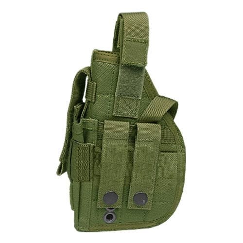 Flyye Pistolenholster für Rechtshänder Olive Drab