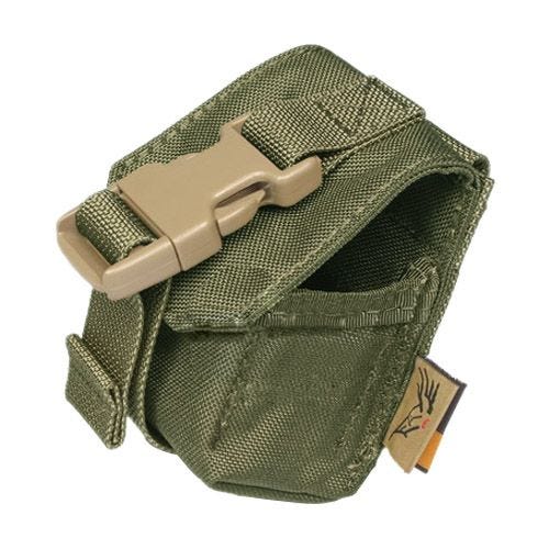 Flyye Einzel-Granatentasche für Splittergranate Ranger Green