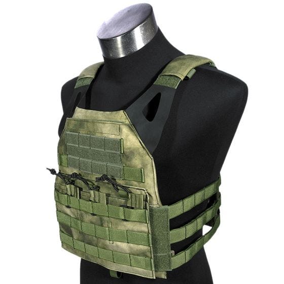 Flyye Swift Plattenträger A-TACS FG