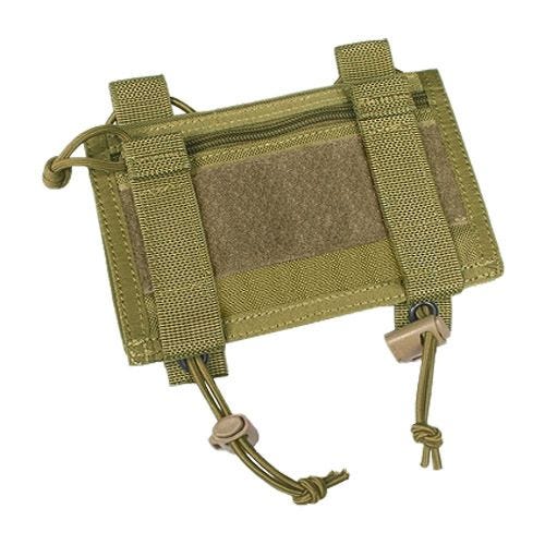 Flyye Ver. FE Taktische Armtasche Khaki