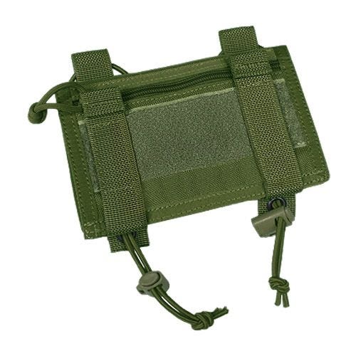 Flyye Ver. FE Taktische Armtasche Olive Drab