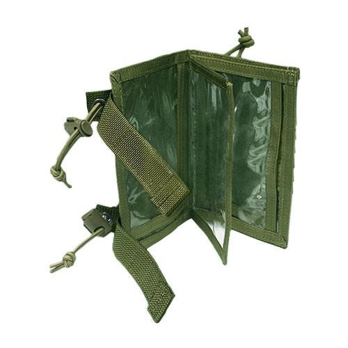 Flyye Ver. FE Taktische Armtasche Olive Drab