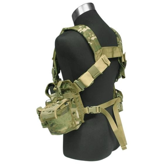 Flyye Tactical LBT 1961A Taktisches Tragesystem MultiCam