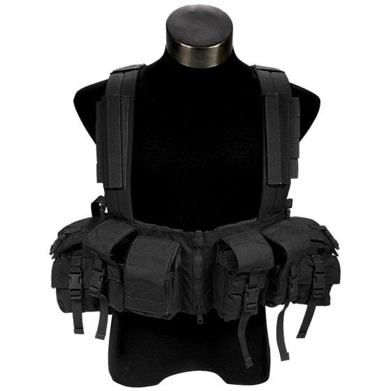 Flyye Tactical LBT 1961G Taktisches Tragesystem Schwarz